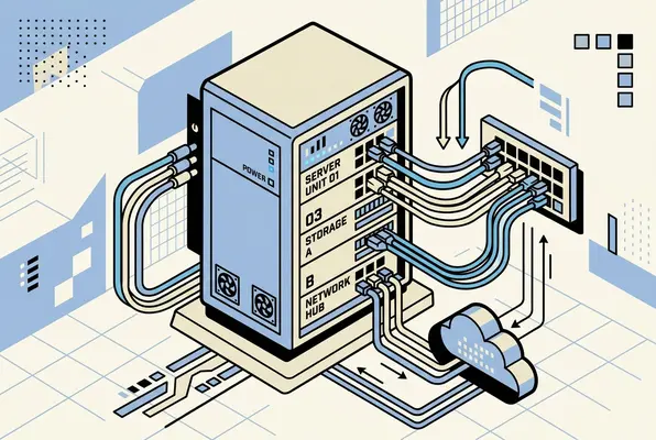 Mẹo chọn VPS và Cloud Hosting tiết kiệm tối đa năm 2026