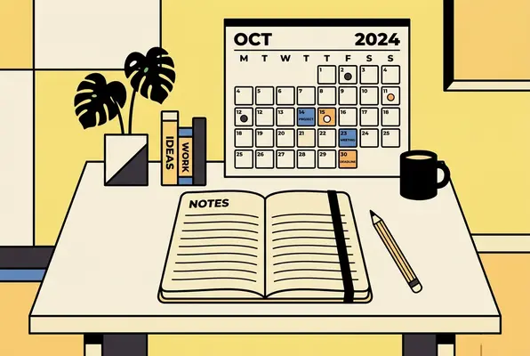 Bí quyết sử dụng Notion hiệu quả cho công việc nhóm năm 2026